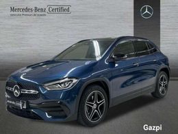 Mercedes GLA250