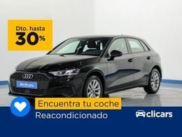 Audi A3 Sportback e-tron