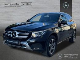 Mercedes GLC220