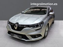 Renault Mégane IV