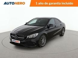 Mercedes CLA200