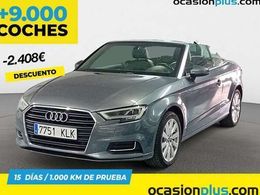 Audi A3 Cabriolet