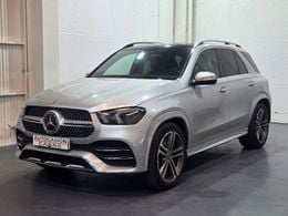 Mercedes GLE450 AMG