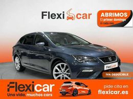 Seat Leon ST