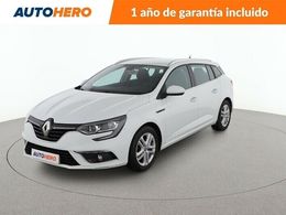 Renault Mégane IV