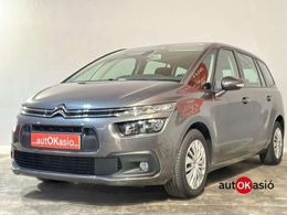 Citroën C4 SpaceTourer