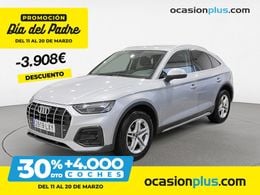 Audi Q5 Sportback