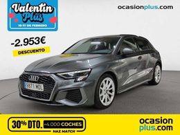 Audi A3 Sportback e-tron