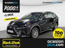 Lexus NX300h