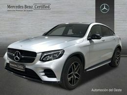 Mercedes GLC250