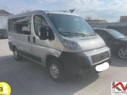 Fiat Ducato 33