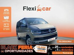 VW California