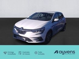 Renault Mégane IV