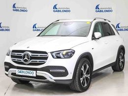 Mercedes GLE350