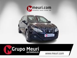 Seat Ibiza SC