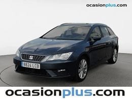 Seat Leon ST