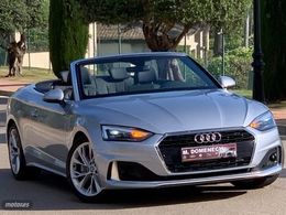 Audi A5 Cabriolet