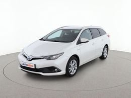 Toyota Auris Hybrid