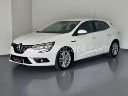 Renault Mégane IV