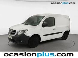 Mercedes Citan 109