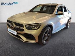 Mercedes GLC250