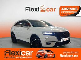 DS Automobiles DS7 Crossback