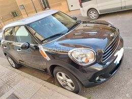 Mini One D Countryman