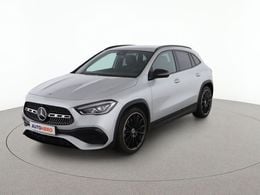 Mercedes GLA200