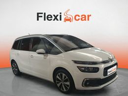 Citroën Grand C4 Picasso