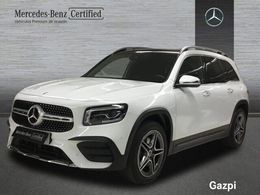 Mercedes GLB200