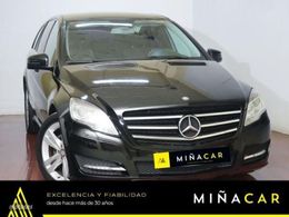 Mercedes R300