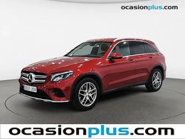 Mercedes GLC250