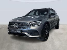 Mercedes GLC220