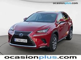 Lexus NX300h