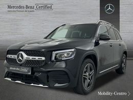 Mercedes GLB200