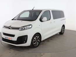 Citroën Spacetourer