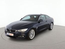 BMW 428