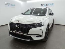 DS Automobiles DS7 Crossback