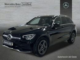 Mercedes GLC220