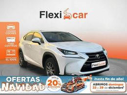 Lexus NX300h