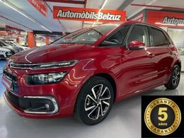 Citroën C4 SpaceTourer