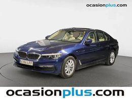 BMW 530e