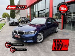 BMW 330e