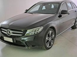 Mercedes C300