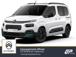 Citroën e-Berlingo