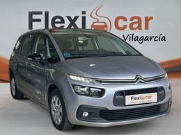 Citroën C4 SpaceTourer