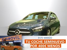 Mercedes B180