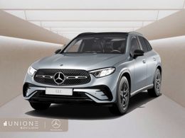 Mercedes GLC220