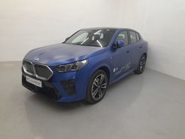 BMW iX2