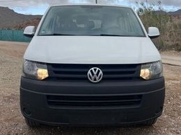 VW T5